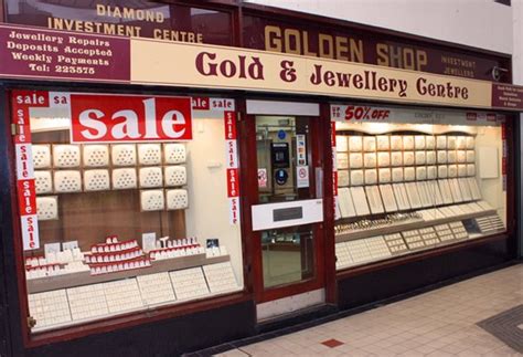 UK Jewellery Company