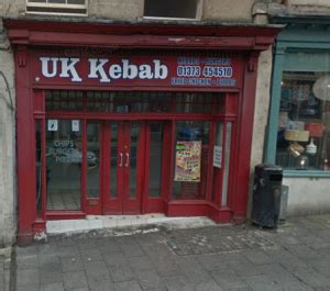 UK Kebab