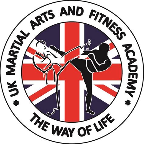 UK Martial Arts And Fitness Academy