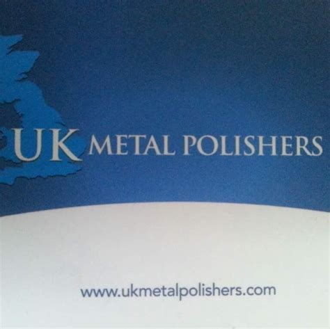 UK Metal Polishers Ltd