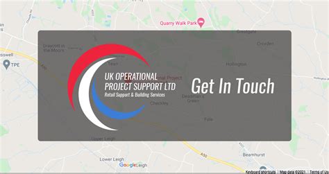 UK Operational Project Support Limited