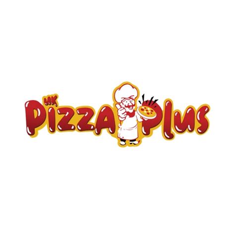 UK Pizza Plus