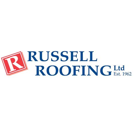 UK Russell Roofing ltd