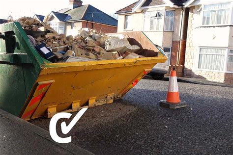 UK Skip Hire Prices Gloucester