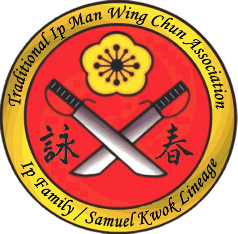 UK South Region Wing Chun Kung Fu Association