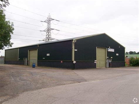 UK Storage Taunton