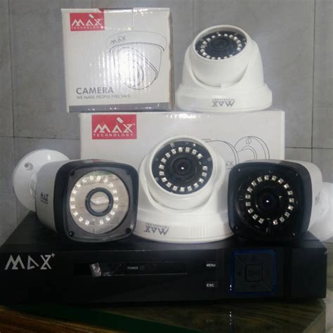 UK Technologies - CCTV Camera Dealers in Jalandhar