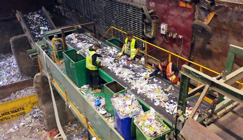 UK Waste & Recycling Ltd