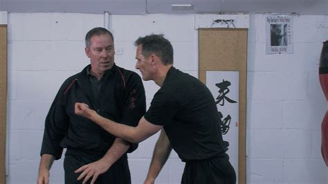 UK Wing Chun Kung Fu Assoc. Thetford