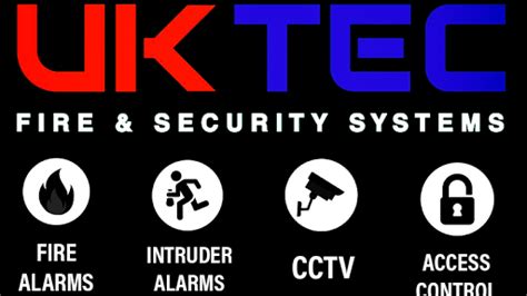 UKTEC Fire & Security Systems