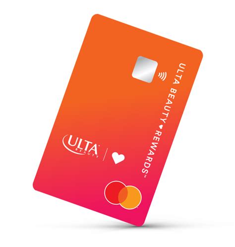 ULTAMATE Rewards MasterCard