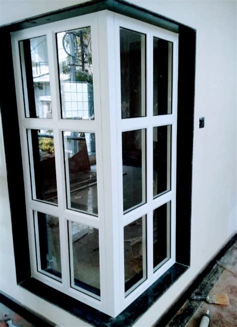 ULTRA IN EX uPVC windows and Doors manufactures