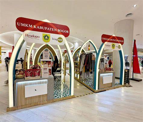 UMKM Lokal