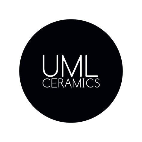 UML Ceramics.