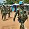UN Peacekeepers Soldiers