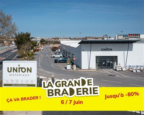 UNION-MATERIAUX PERPIGNAN à Perpignan