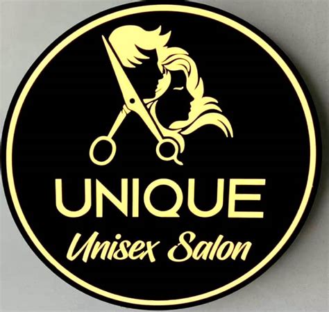 UNIQUE UNISEX SALON &SPA
