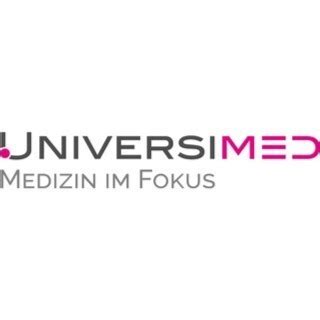 UNIVERSIMED Deutschland GmbH