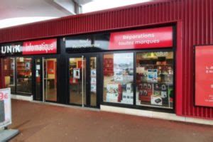 UNiK Informatique Brest à Brest