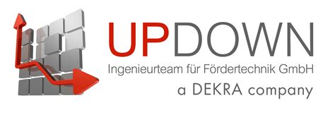 UPDOWN Ingenieurteam für Fördertechnik GmbH (Standort Berlin)