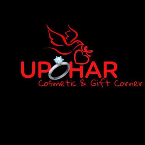 UPOHAR Cosmetics & Gift Store.