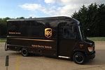 UPS in the News