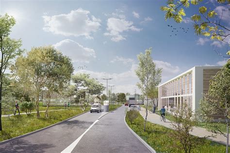 URBASPORT US à Merville