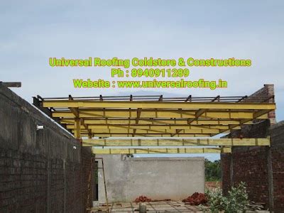 URCC Madurai(PUF Panel Roofing Contractors, Steel Fabrication, Warehouse Roofing, Industrial, Factory Sheds, Polycarbonate)