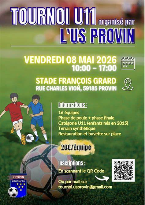US PROVIN à Provin