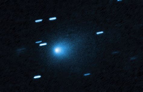 US government grapples with questions about interstellar object 3I/ATLAS amid shutdown