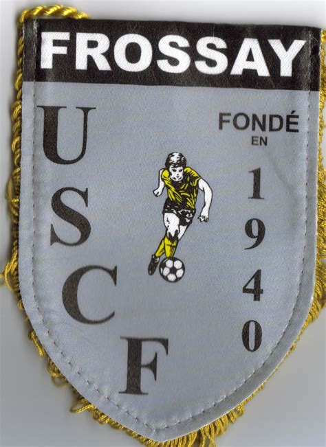 USCF FROSSAY à Frossay