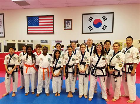 USFA - School of Martial Arts & Physical Fitness