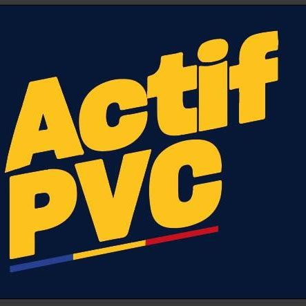 USINE ACTIF PVC à Le Bourget