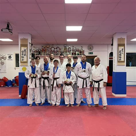 USKA - United Styles Karate Academy