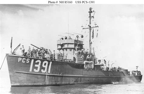 USS PCs