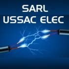 USSAC ELEC à Ussac