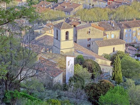 UTILE COTIGNAC à Cotignac