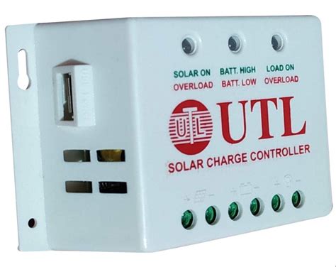 UTL SOLAR (BHAGIRATHI ELECTRICALS)