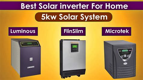 UTL Solar Shoppe | Solar Inverter | Solar Panel - India Solar Energy System