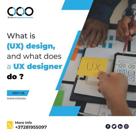 UX OÜ 