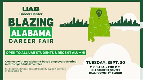 Uab Career Search
