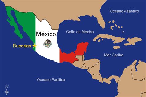 En Mexico