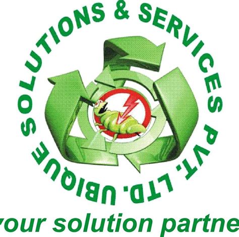 Ubique Solutions And Services Pvt Ltd