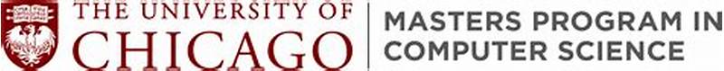 Uchicago Course Catalog Masters In Computer Science