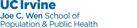 Uci Course Offerings Public Health Course Catalogue