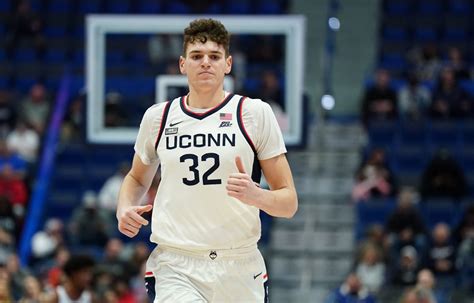 Uconn Basketball Depth Chart