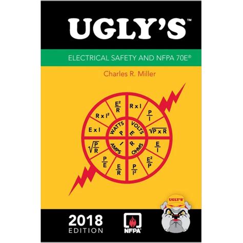 Ugly's Electrical Safety Guide