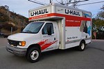 Uhaul.com Truck Rental