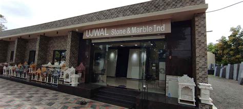Ujwal Stone & Marble Industry