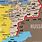 Ukraine Conflict Map
